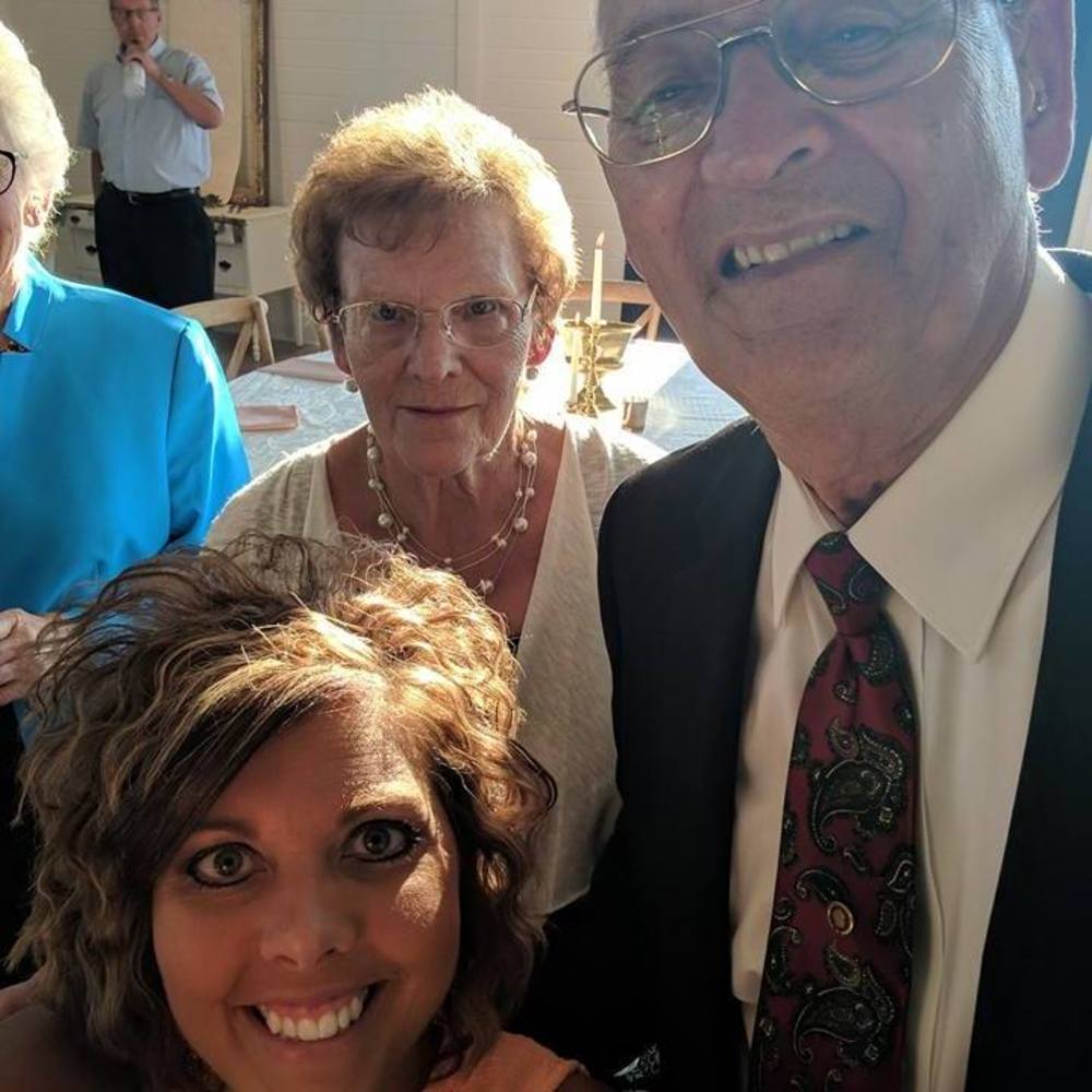 Meet your Posher, Nikki